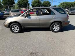 Photo 3 of 3 of 2000 Lexus RX 300 Base